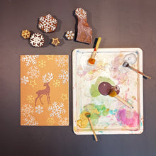 Load image into Gallery viewer, Christmas workshops