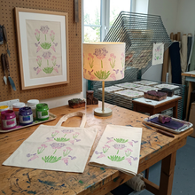 Load image into Gallery viewer, Coastal Garden Wood Blocks Set