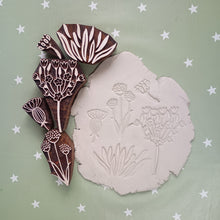 Load image into Gallery viewer, Coastal Garden Wood Blocks Set