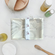 Load image into Gallery viewer, Rectangular soap dish (4 colours)