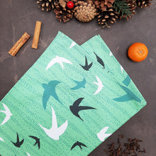 Load image into Gallery viewer, Sky tea towel