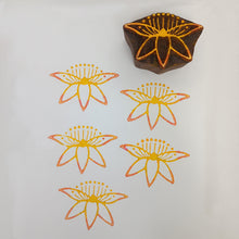 Load image into Gallery viewer, Physic Garden Wood Blocks Set