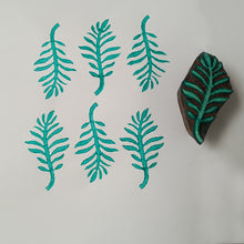 Load image into Gallery viewer, Physic Garden Wood Blocks Set