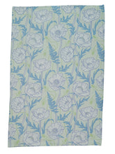 Load image into Gallery viewer, Poppy tea towel