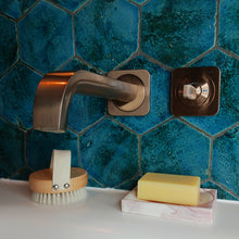 Load image into Gallery viewer, Rectangular soap dish (4 colours)