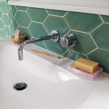 Load image into Gallery viewer, Rectangular soap dish (4 colours)