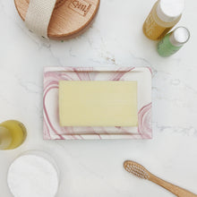 Load image into Gallery viewer, Rectangular soap dish (4 colours)