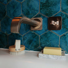 Load image into Gallery viewer, Rectangular soap dish (4 colours)