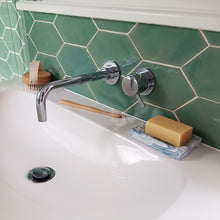 Load image into Gallery viewer, Rectangular soap dish (4 colours)