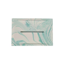 Load image into Gallery viewer, Rectangular soap dish (4 colours)