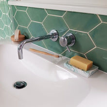 Load image into Gallery viewer, Rectangular soap dish (4 colours)