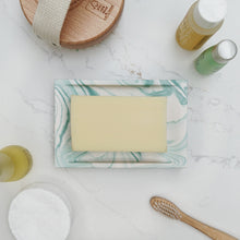 Load image into Gallery viewer, Rectangular soap dish (4 colours)