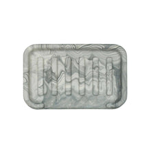 Load image into Gallery viewer, Rounded rectangular soap dish (4 colours)