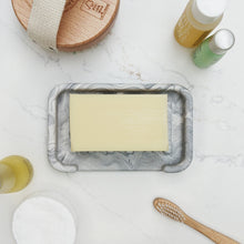 Load image into Gallery viewer, Rounded rectangular soap dish (4 colours)