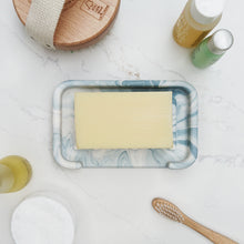 Load image into Gallery viewer, Rounded rectangular soap dish (4 colours)