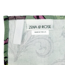 Load image into Gallery viewer, Dandelion tea towel