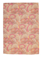 Load image into Gallery viewer, Fungi tea towel