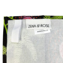 Load image into Gallery viewer, Mimosa tea towel