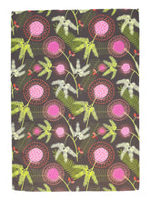 Load image into Gallery viewer, Mimosa tea towel