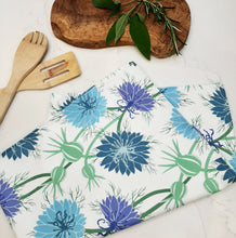 Load image into Gallery viewer, Nigella tea towel