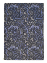 Load image into Gallery viewer, Sea Holly tea towel