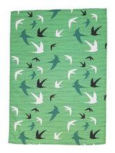 Load image into Gallery viewer, Sky tea towel