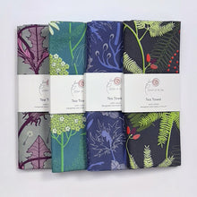 Load image into Gallery viewer, Mimosa tea towel