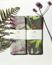 Load image into Gallery viewer, Mimosa tea towel