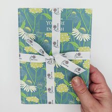 Load image into Gallery viewer, Uplifting cards - pack of 8