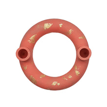 Load image into Gallery viewer, Circle candlestick (varied colours)