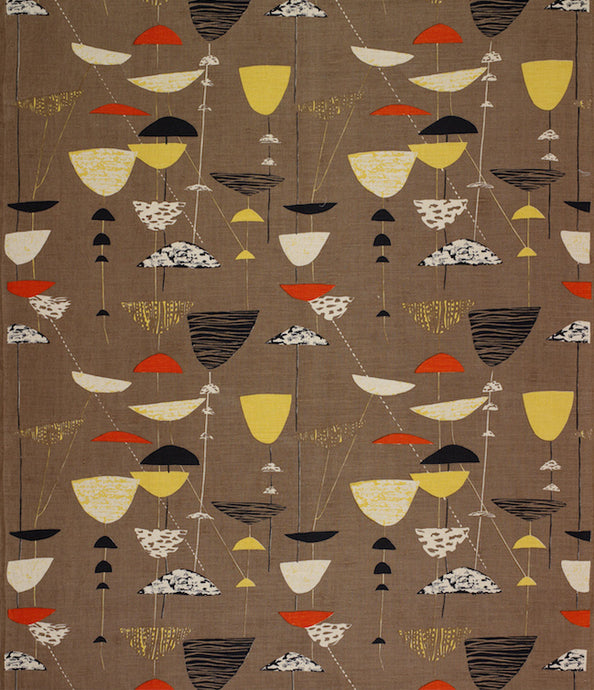 Lucienne Day (1917-2010)