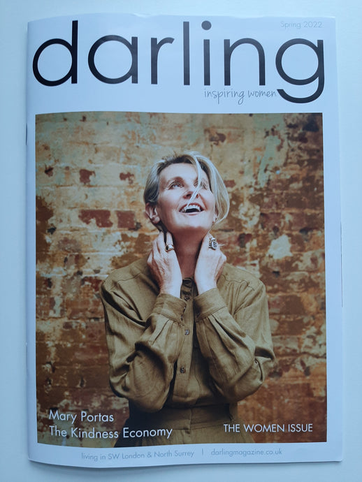 Darling Magazine - Women to Watch