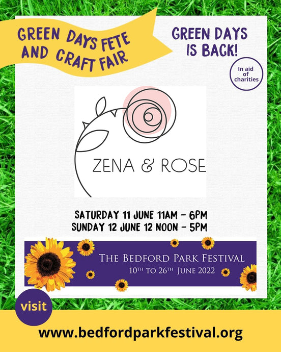 Bedford Park Festival 2022