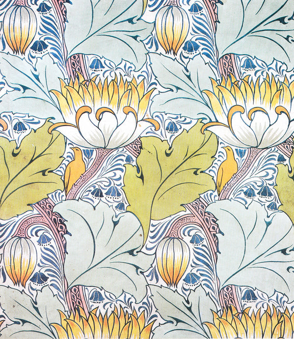 Charles Francis Annesley Voysey
