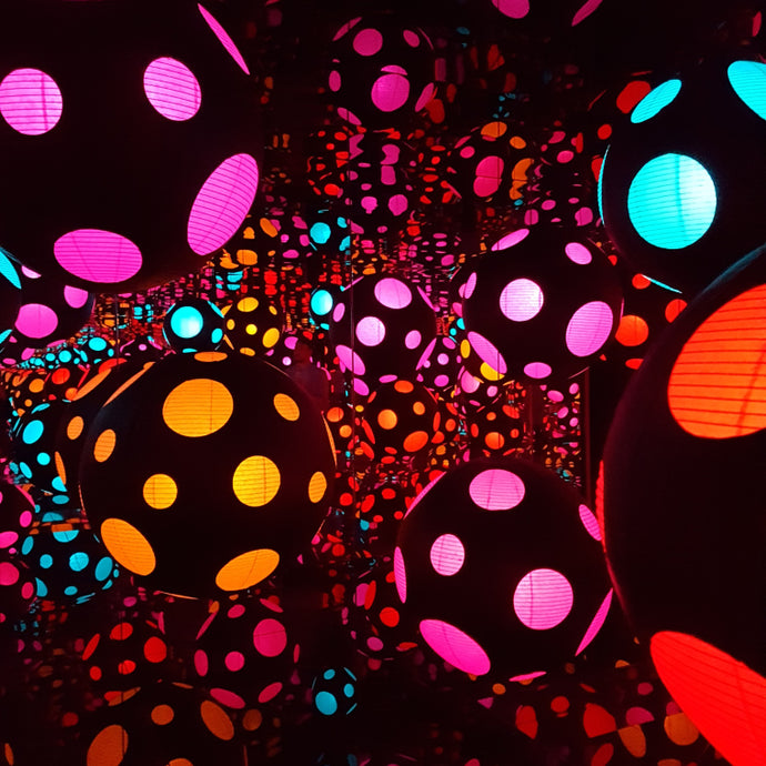 Yayoi Kusama, Victoria Miro Gallery