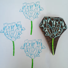 Load image into Gallery viewer, Coastal Garden Wood Blocks Set
