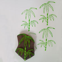 Load image into Gallery viewer, Bamboo wood block
