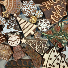 Load image into Gallery viewer, Christmas workshops
