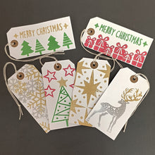 Load image into Gallery viewer, Christmas workshops
