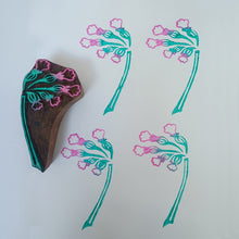 Load image into Gallery viewer, Physic Garden Wood Blocks Set
