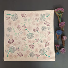 Load image into Gallery viewer, Blank cotton cushion cover
