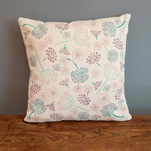 Load image into Gallery viewer, Blank cotton cushion cover
