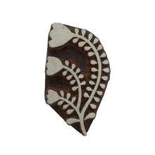 Load image into Gallery viewer, Jhalawar flower wood block
