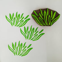 Load image into Gallery viewer, Coastal Garden Wood Blocks Set
