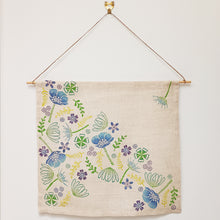 Load image into Gallery viewer, Leaf 1 wood block
