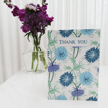 Load image into Gallery viewer, &#39;Thank you&#39; card
