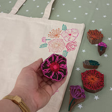 Load image into Gallery viewer, Blank cotton maxi tote bag
