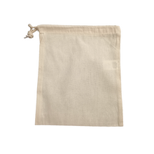 Load image into Gallery viewer, Blank cotton gift bag (medium)
