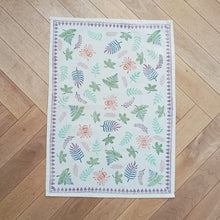Load image into Gallery viewer, Blank cotton tea towel
