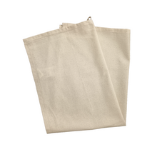Load image into Gallery viewer, Blank cotton tea towel
